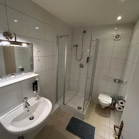 Apartment Westend#301